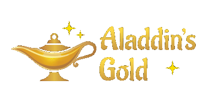 Alladin`s Gold